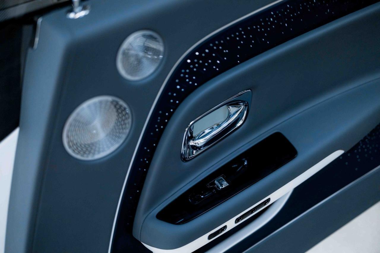 2024 Rolls-Royce Spectre Marietta GA