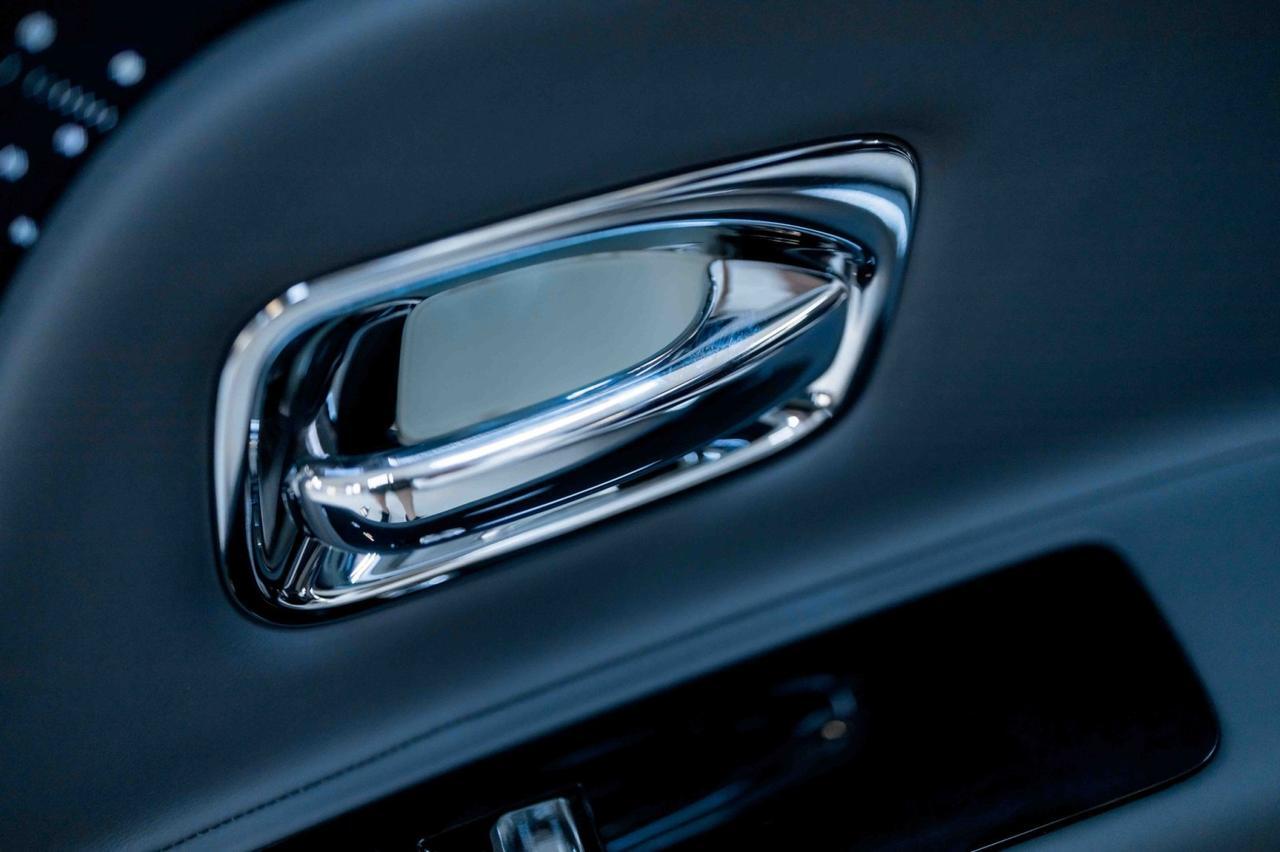 2024 Rolls-Royce Spectre Marietta GA