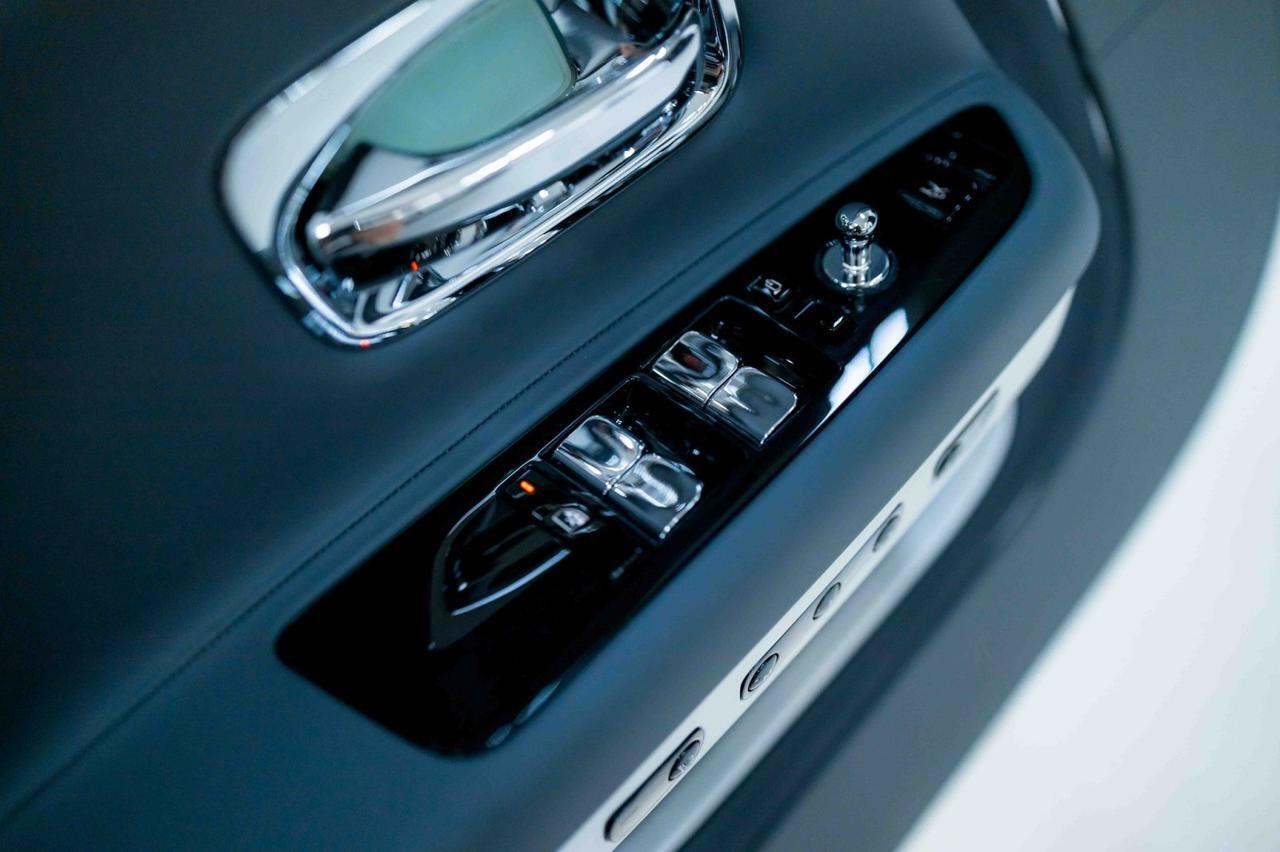 2024 Rolls-Royce Spectre Marietta GA