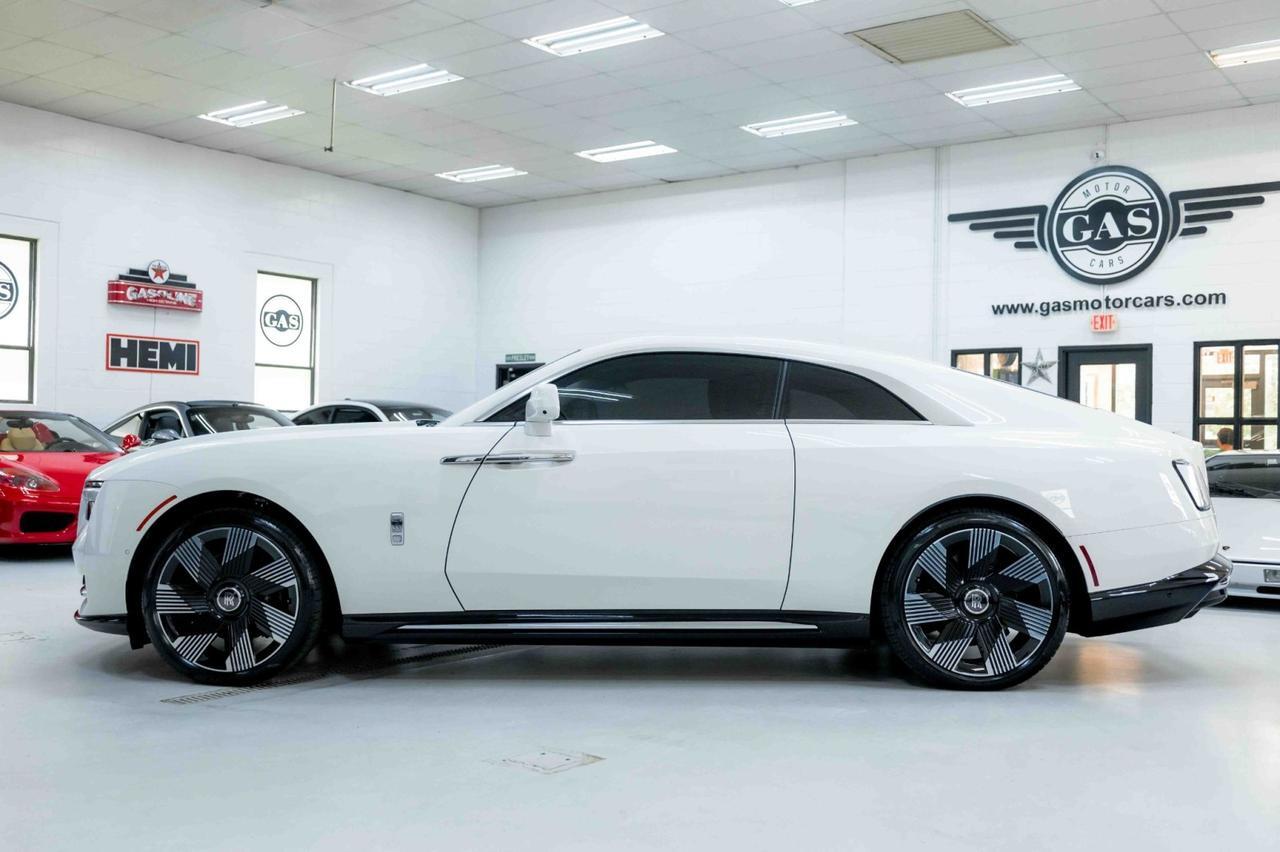 2024 Rolls-Royce Spectre Marietta GA