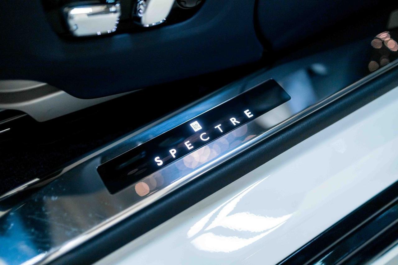 2024 Rolls-Royce Spectre Marietta GA