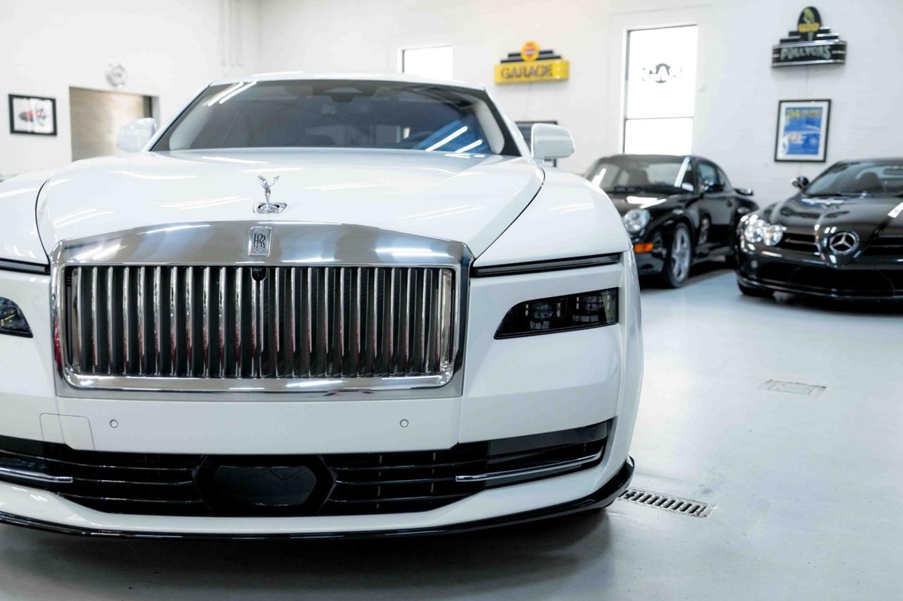 2024 Rolls-Royce Spectre Marietta GA