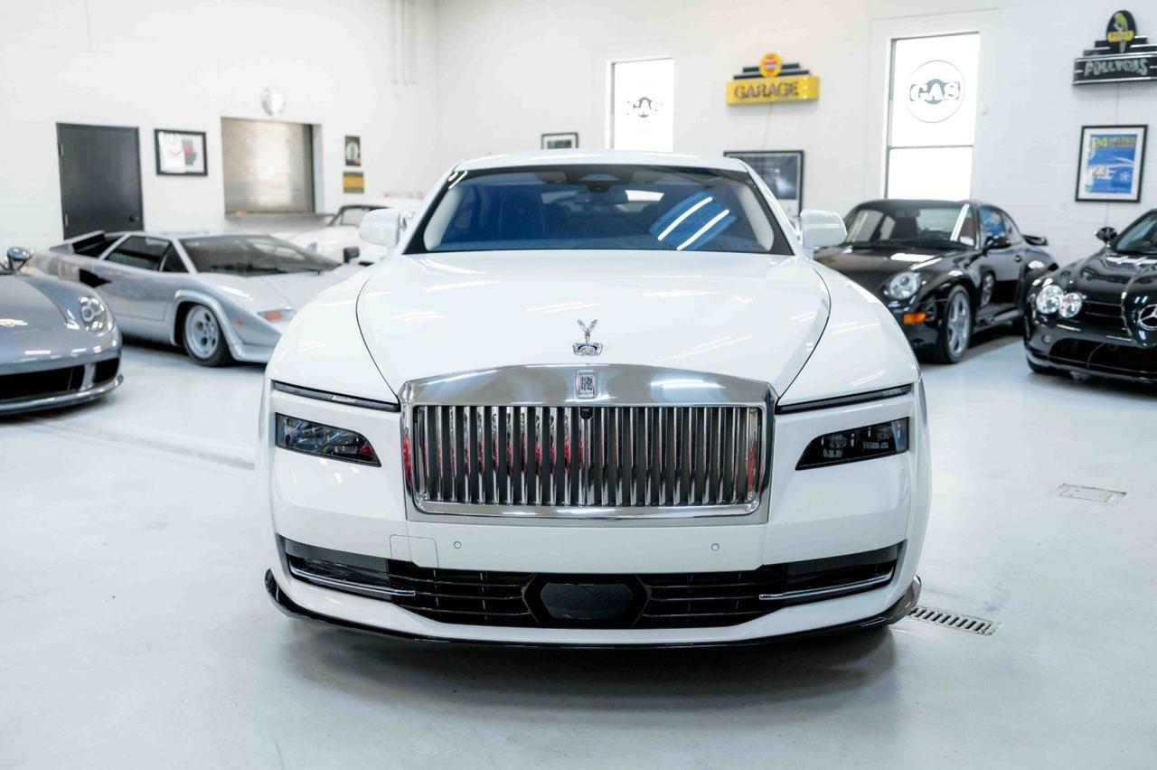 2024 Rolls-Royce Spectre Marietta GA