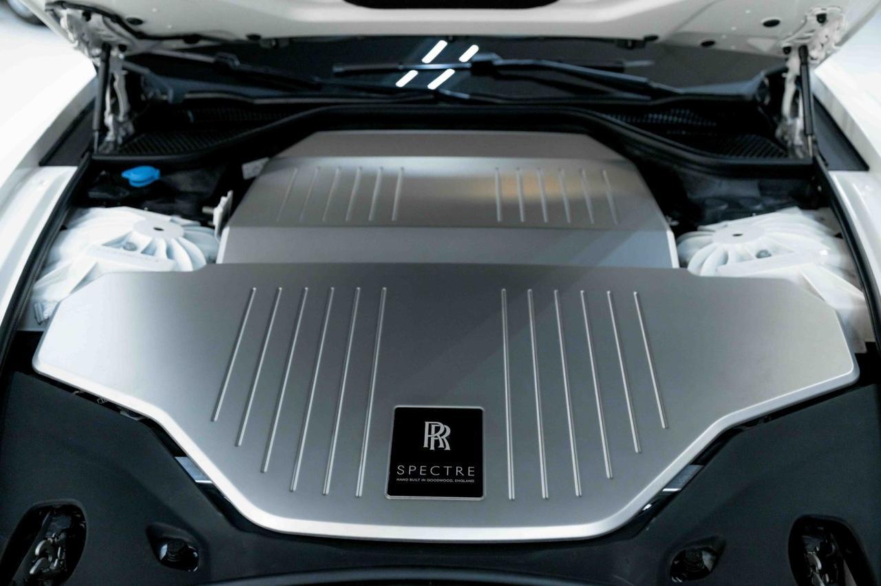 2024 Rolls-Royce Spectre Marietta GA