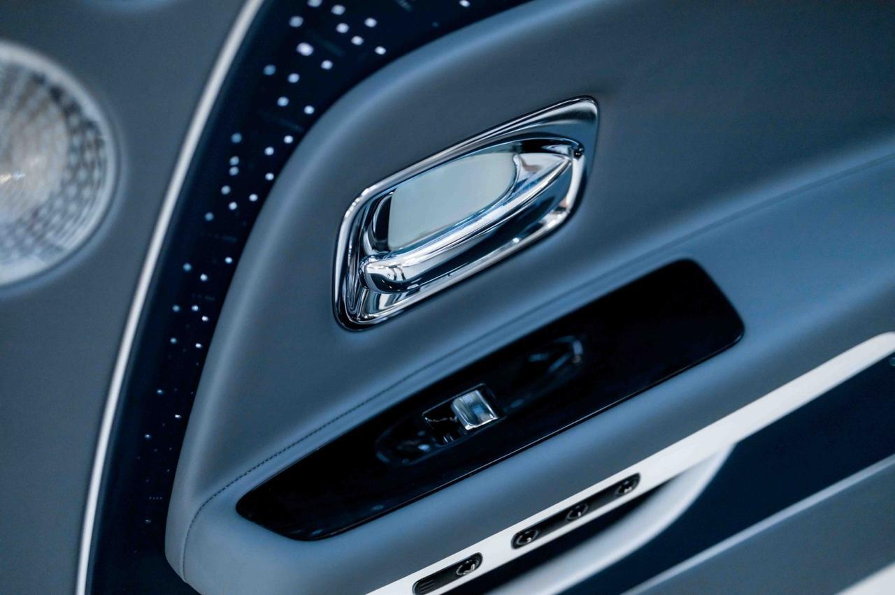 2024 Rolls-Royce Spectre Marietta GA