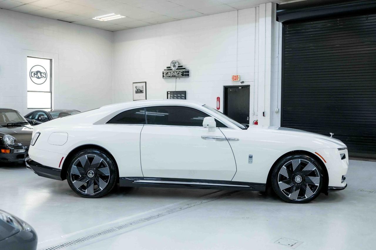 2024 Rolls-Royce Spectre Marietta GA