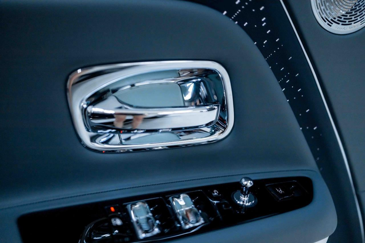 2024 Rolls-Royce Spectre Marietta GA