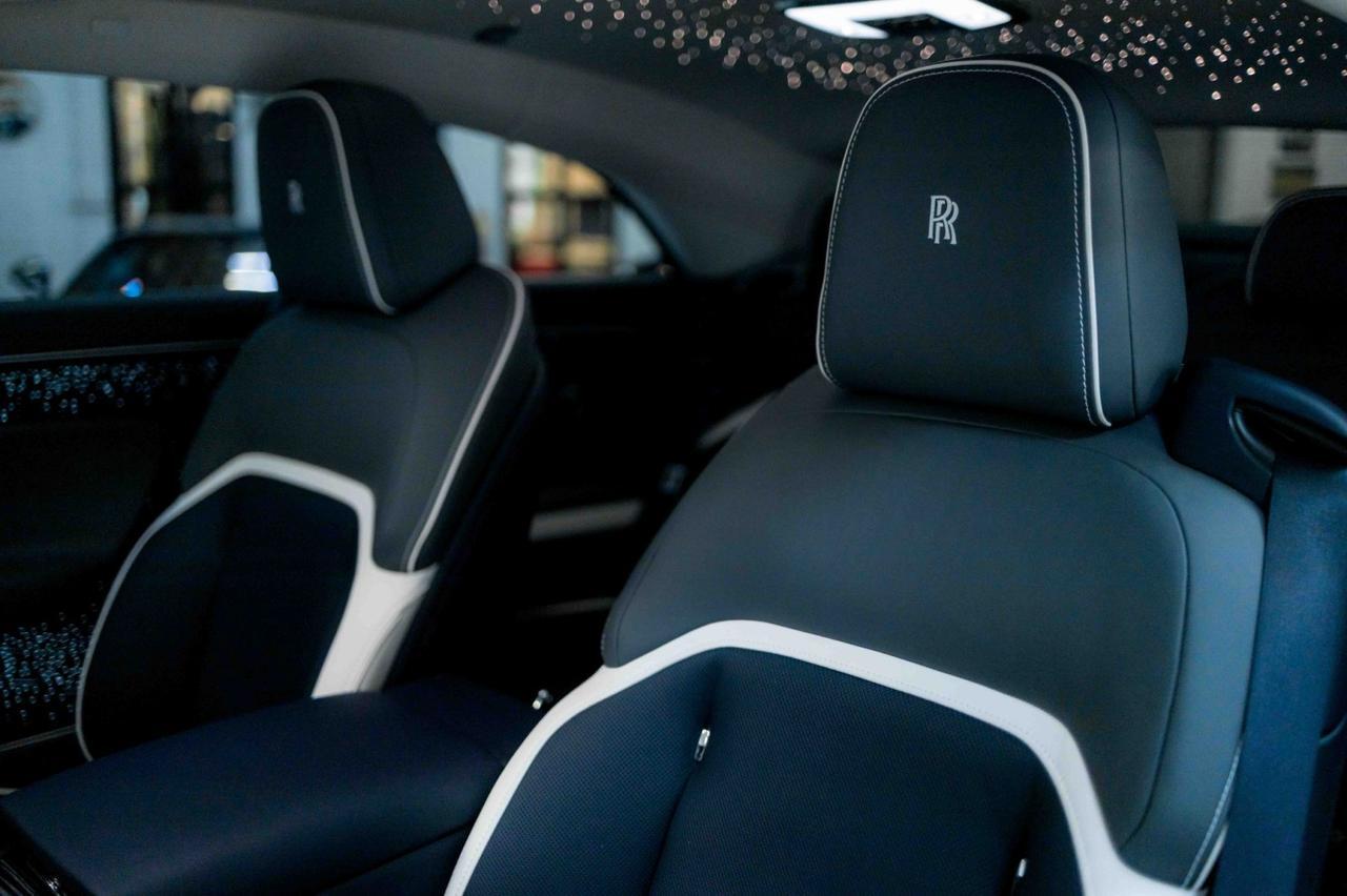 2024 Rolls-Royce Spectre Marietta GA