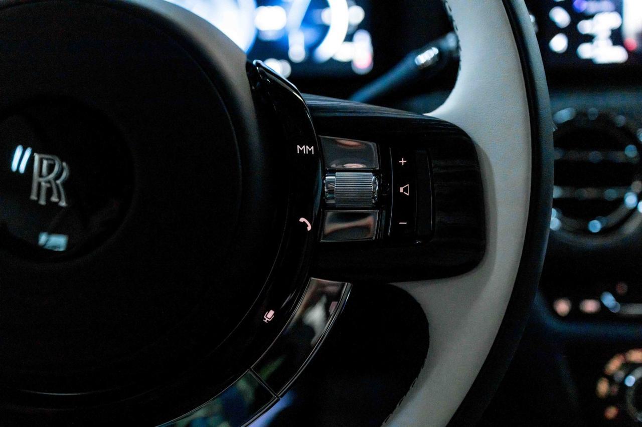 2024 Rolls-Royce Spectre Marietta GA