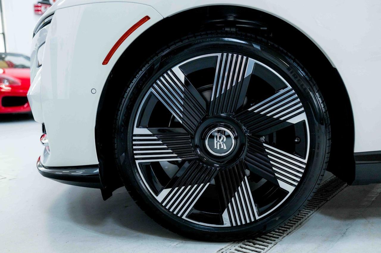 2024 Rolls-Royce Spectre Marietta GA