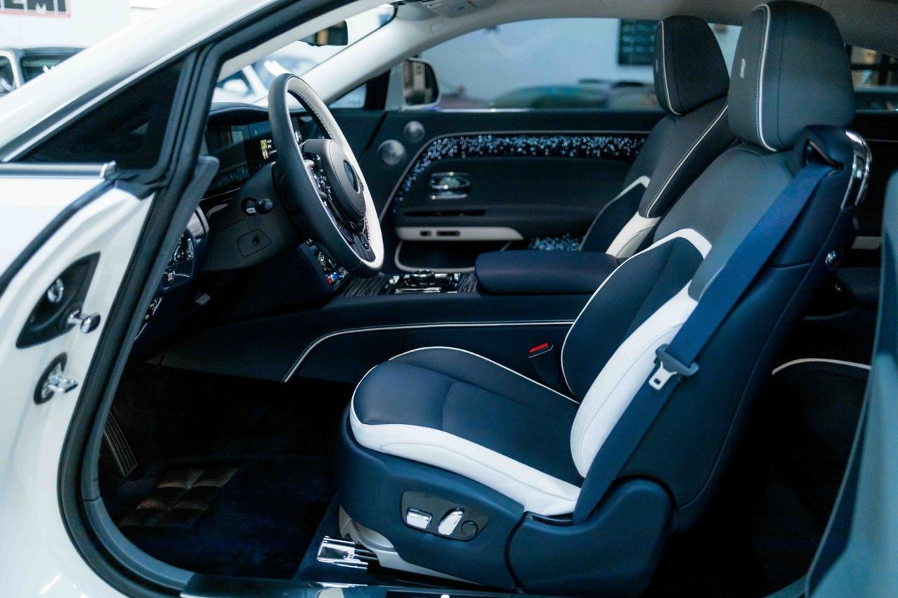 2024 Rolls-Royce Spectre Marietta GA