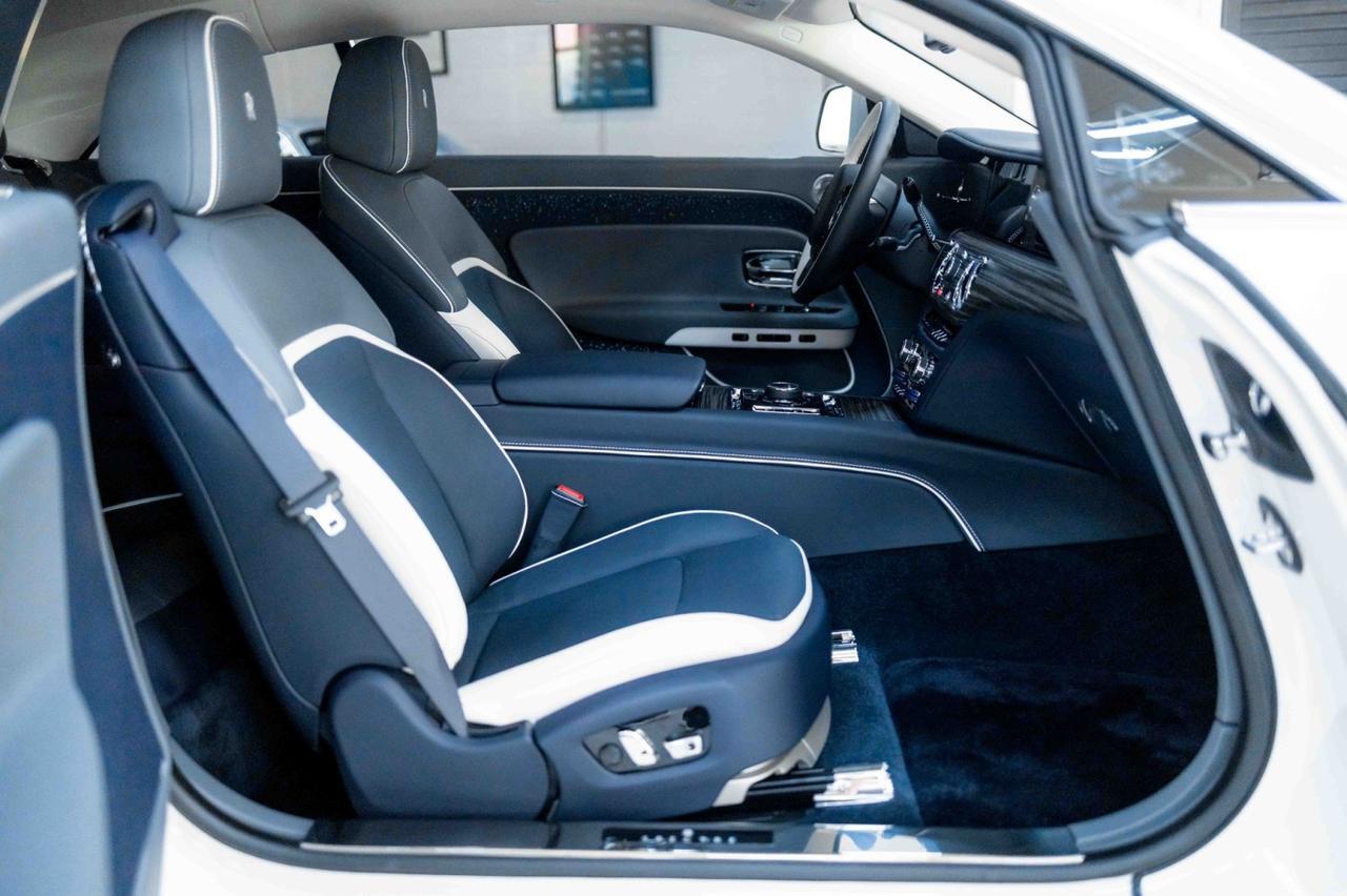 2024 Rolls-Royce Spectre Marietta GA