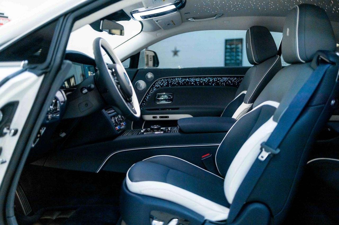 2024 Rolls-Royce Spectre Marietta GA