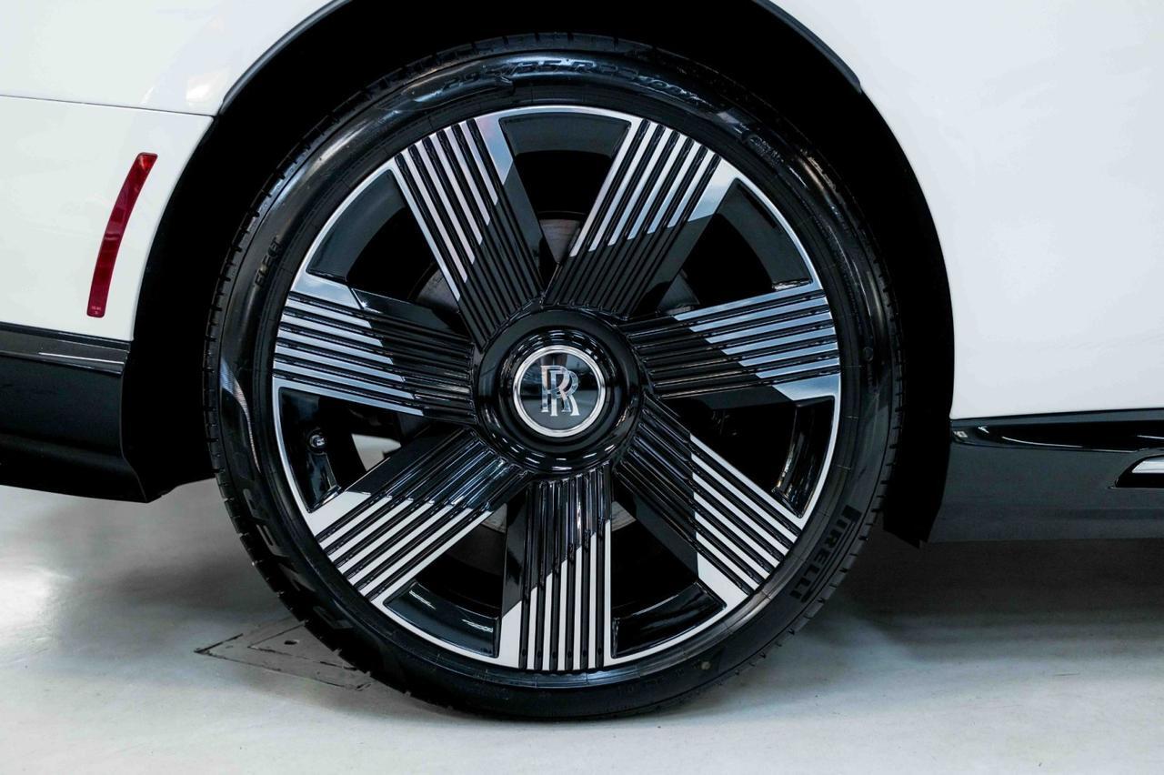 2024 Rolls-Royce Spectre Marietta GA