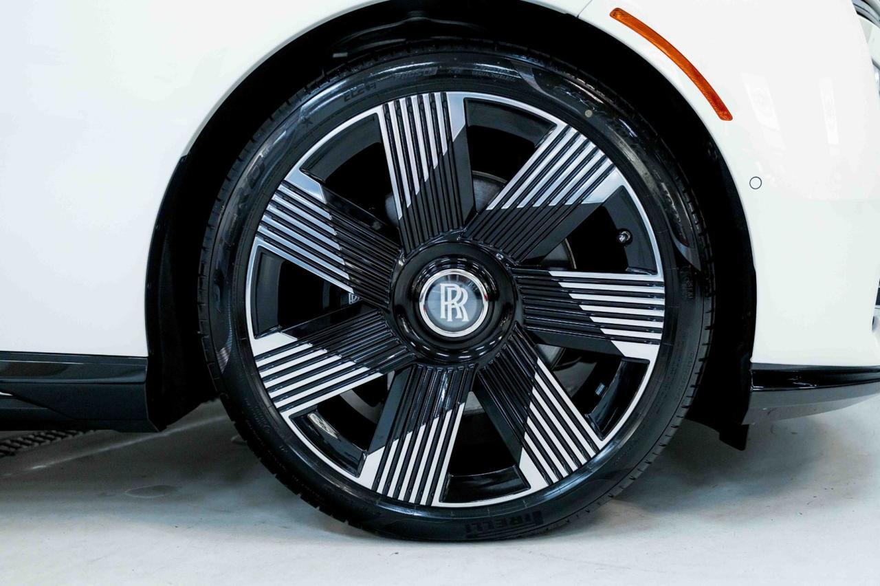 2024 Rolls-Royce Spectre Marietta GA