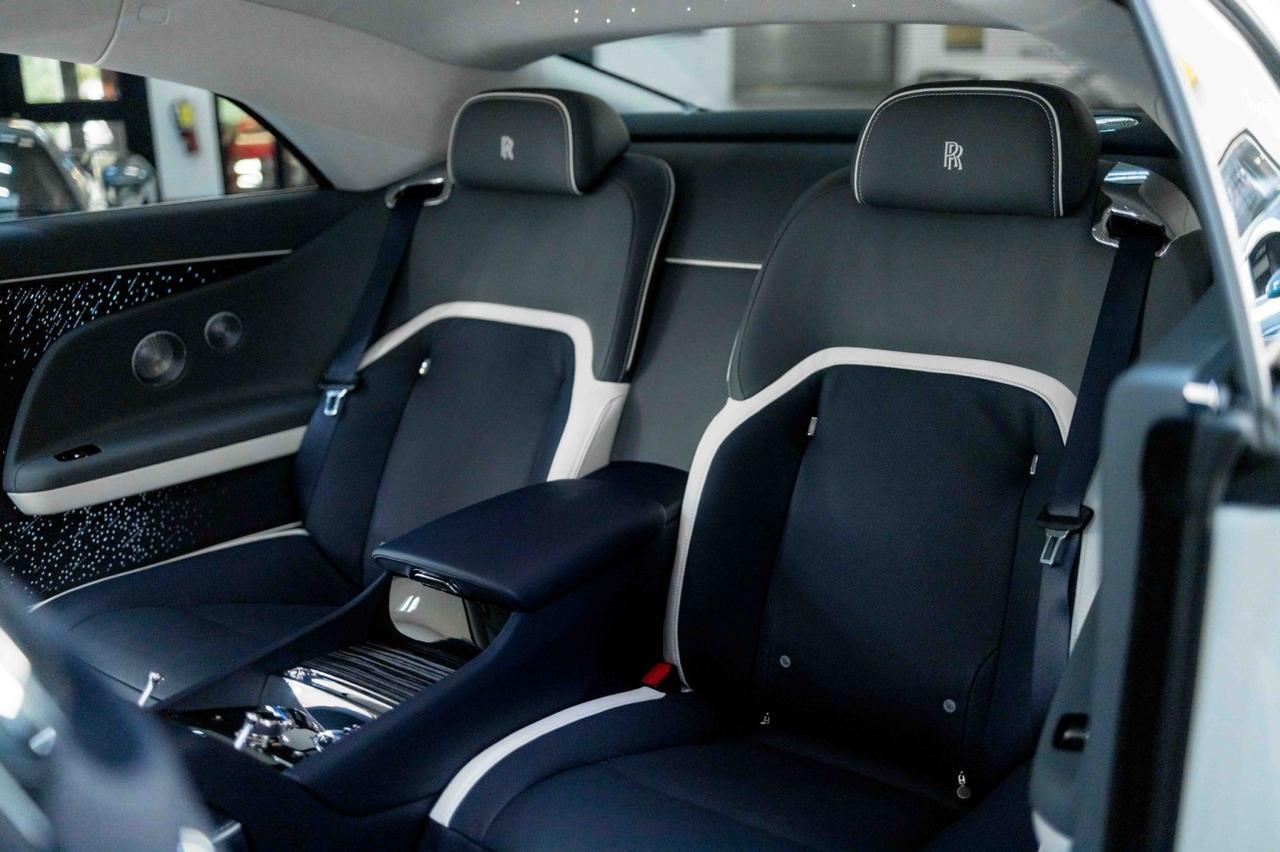 2024 Rolls-Royce Spectre Marietta GA