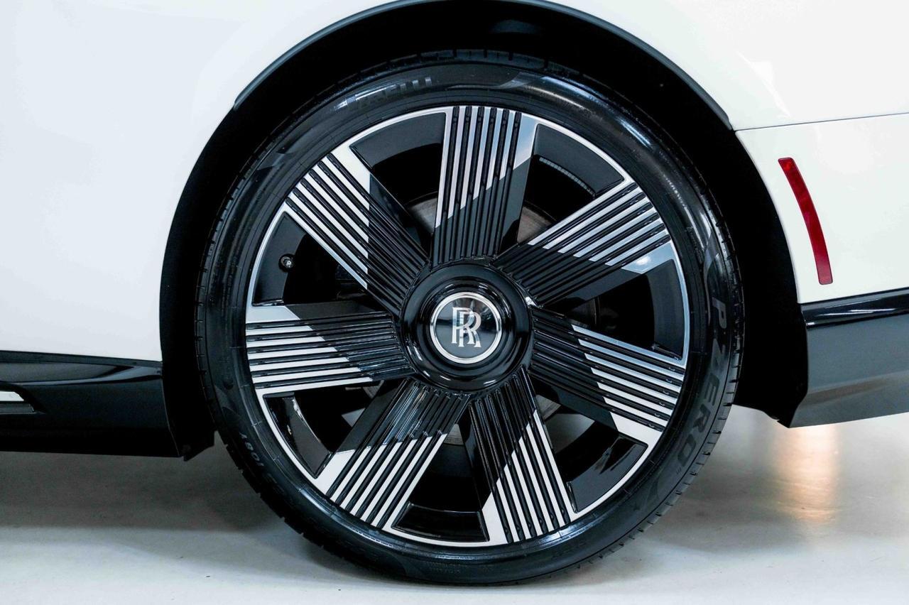 2024 Rolls-Royce Spectre Marietta GA