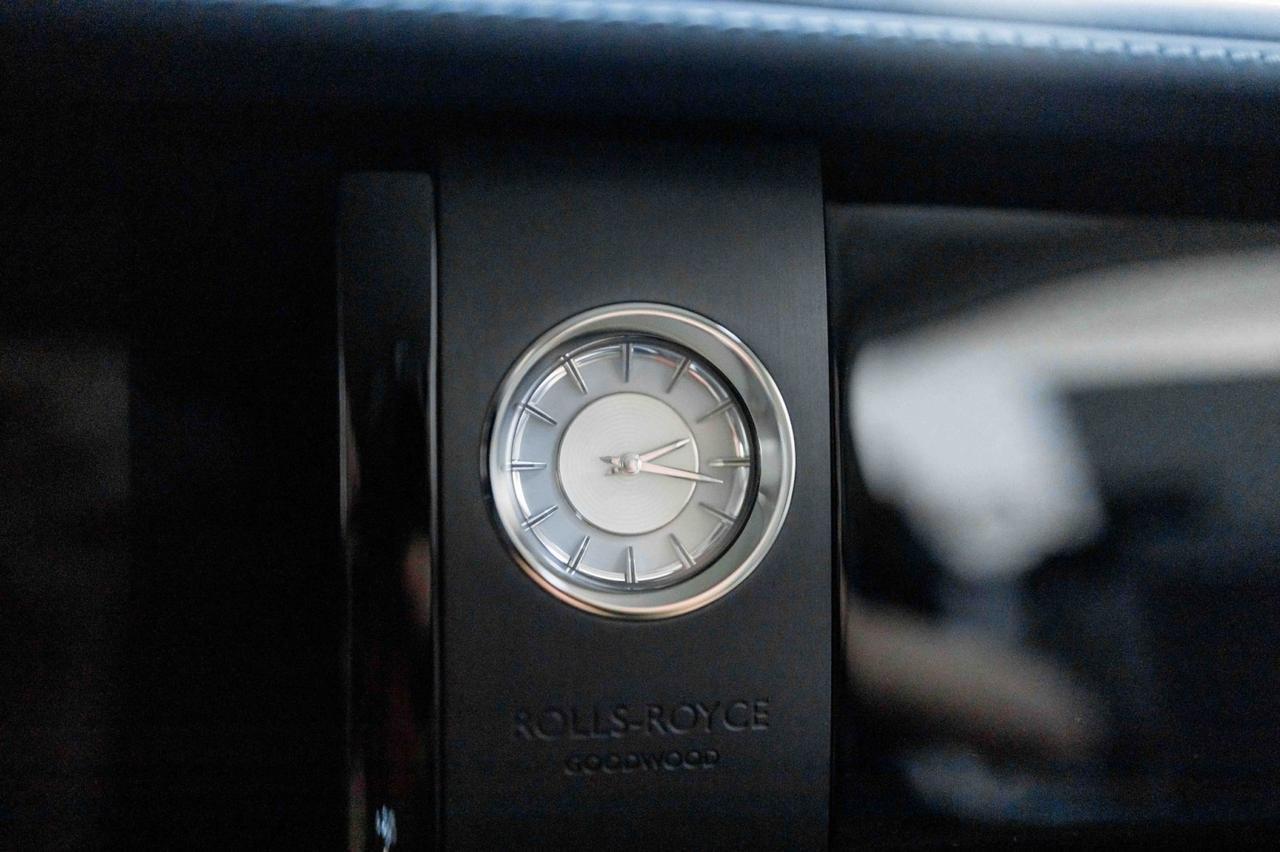 2024 Rolls-Royce Spectre Marietta GA
