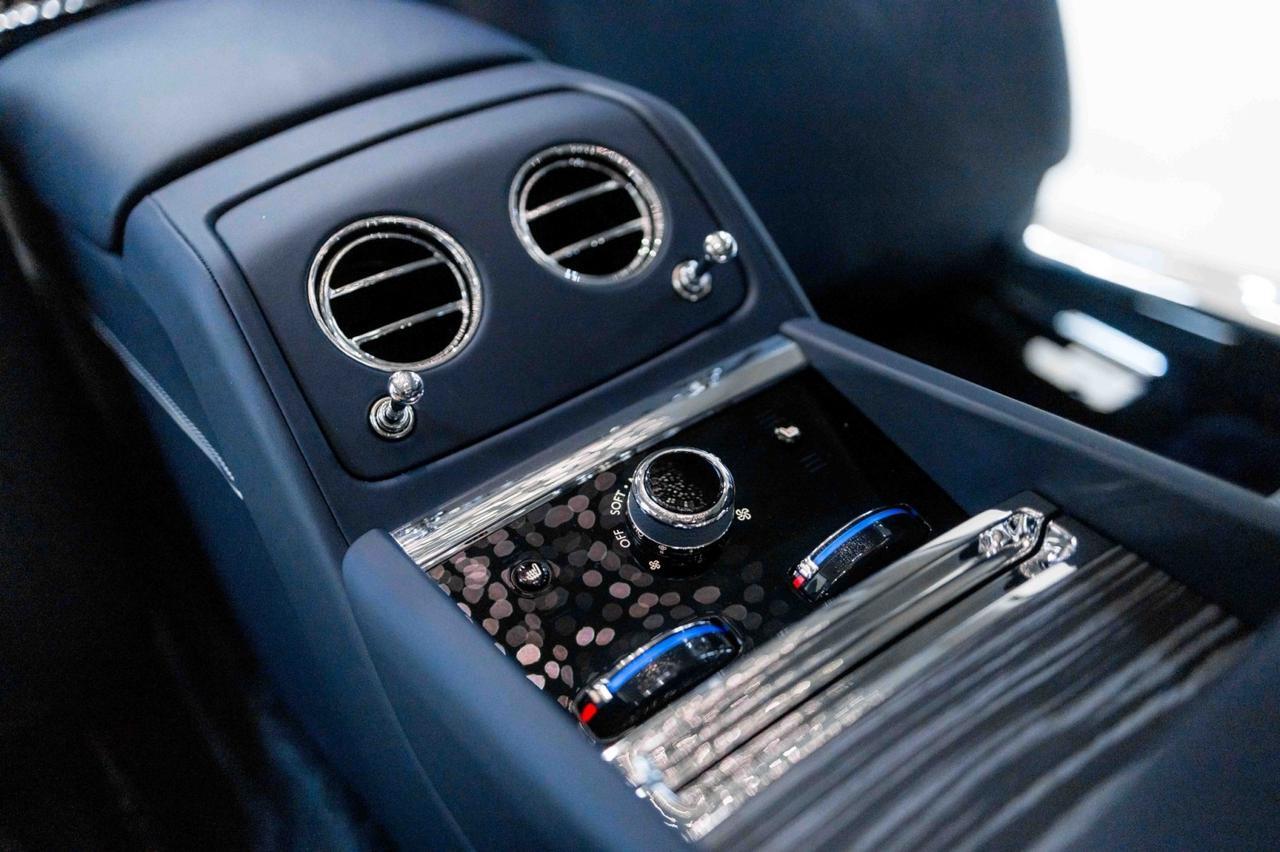 2024 Rolls-Royce Spectre Marietta GA