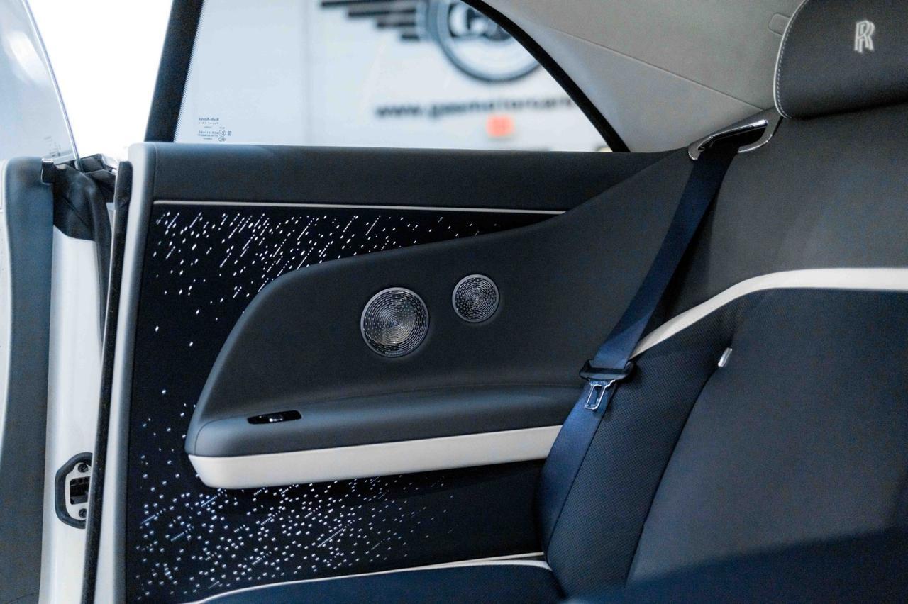 2024 Rolls-Royce Spectre Marietta GA