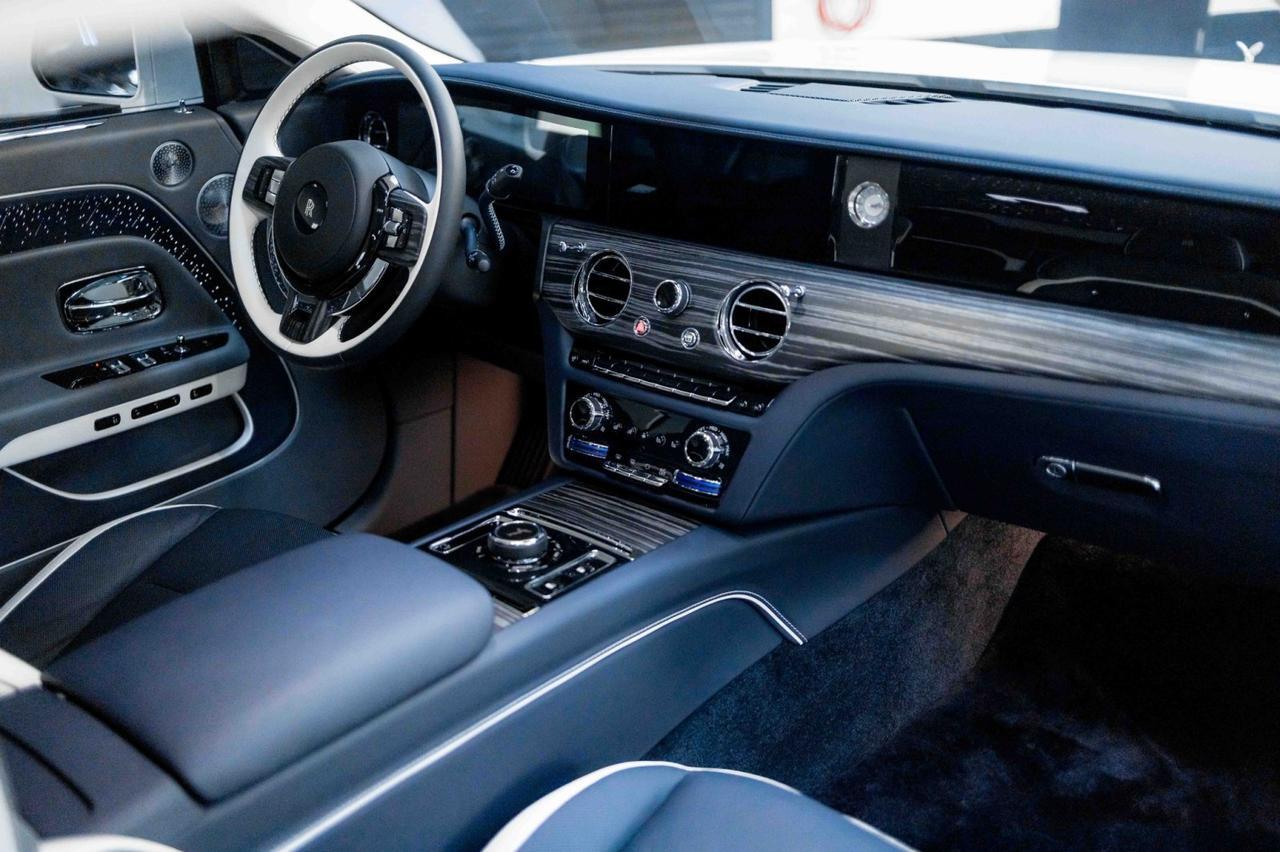 2024 Rolls-Royce Spectre Marietta GA