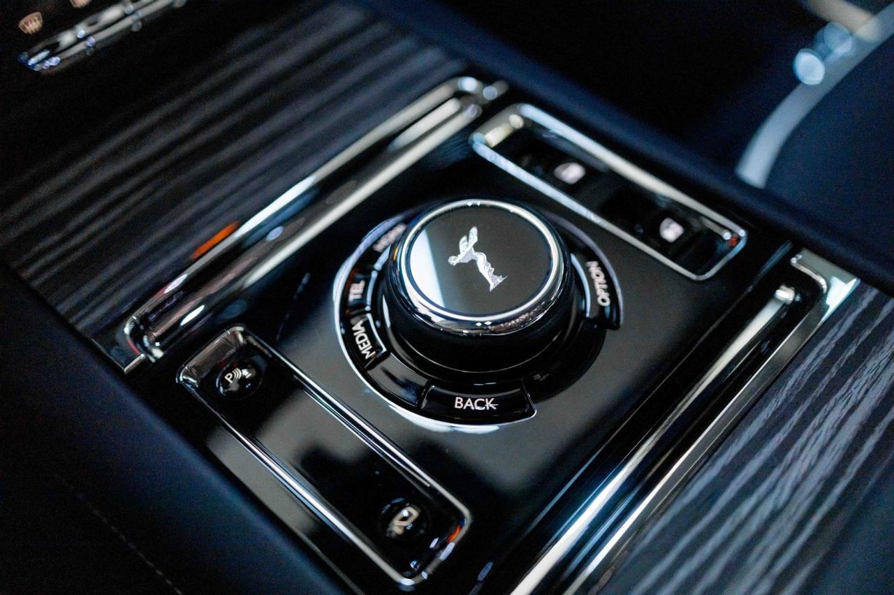 2024 Rolls-Royce Spectre Marietta GA