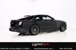 2024 Rolls-Royce Spectre Miami FL