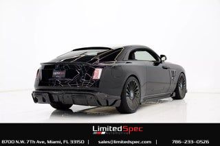 2024 Rolls-Royce Spectre Miami FL