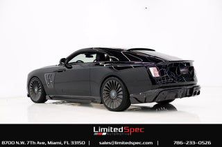2024 Rolls-Royce Spectre Miami FL