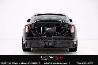 2024 Rolls-Royce Spectre Miami FL