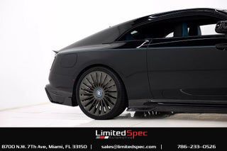 2024 Rolls-Royce Spectre Miami FL