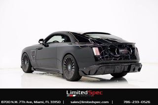 2024 Rolls-Royce Spectre Miami FL