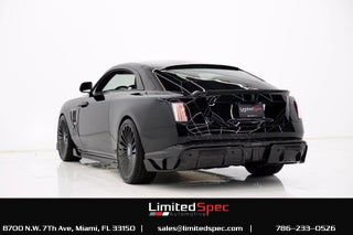 2024 Rolls-Royce Spectre Miami FL