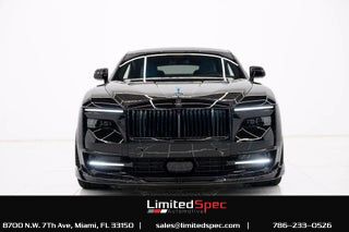 2024 Rolls-Royce Spectre Miami FL