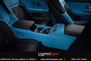 2024 Rolls-Royce Spectre Miami FL