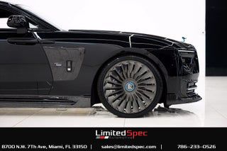 2024 Rolls-Royce Spectre Miami FL