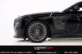 2024 Rolls-Royce Spectre Miami FL