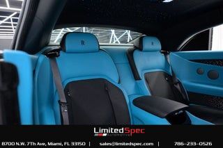 2024 Rolls-Royce Spectre Miami FL