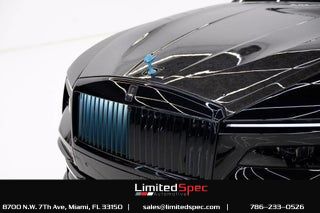 2024 Rolls-Royce Spectre Miami FL