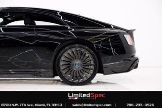 2024 Rolls-Royce Spectre Miami FL
