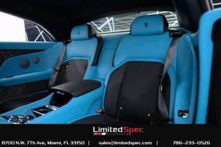 2024 Rolls-Royce Spectre Miami FL