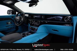 2024 Rolls-Royce Spectre Miami FL