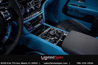 2024 Rolls-Royce Spectre Miami FL