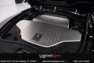 2024 Rolls-Royce Spectre Miami FL