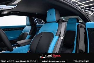 2024 Rolls-Royce Spectre Miami FL