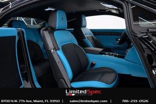 2024 Rolls-Royce Spectre Miami FL