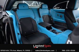 2024 Rolls-Royce Spectre Miami FL