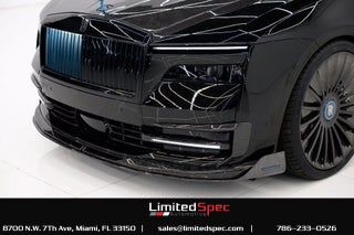 2024 Rolls-Royce Spectre Miami FL