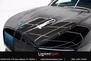 2024 Rolls-Royce Spectre Miami FL