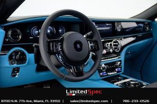 2024 Rolls-Royce Spectre Miami FL